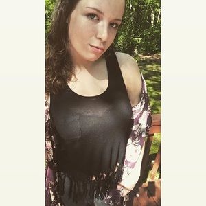 Meet your Posher, Kacie